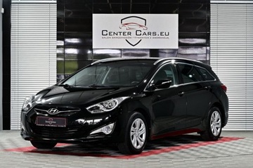 Hyundai i40 1.6 16V GDI Navi Klimatyzacja Led ...