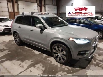 Volvo XC 90 2024r., 4x4, 2.0L