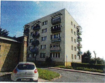 Mieszkanie, Jastrzębie-Zdrój, 55 m²