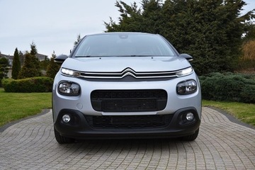 Citroen C3 1.2 i