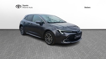 Toyota Corolla 1.8 Hybrid Style Seria E21 (2019-)