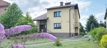 Dom, Mielec, Mielecki (pow.), 235 m²