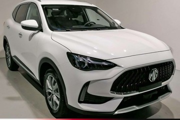 MG Hs 1.5 TGI Excite AT Suv 162KM 2023