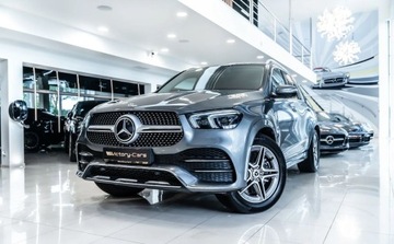 Mercedes-Benz GLE F.Vat 23 AMG Line Webasto...