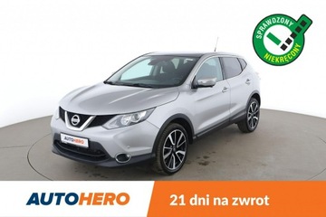 Nissan Qashqai navi pełna ksiązka serwisowa