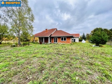 Dom, Osowiec, Żabia Wola (gm.), 150 m²