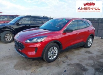 Ford Kuga 2022, 1.5L, SE, po gradobiciu