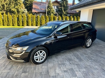 Renault Talisman Renault Talisman 1.7 Blue dCi...