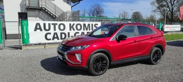 Mitsubishi Eclipse Cross Full wersja.