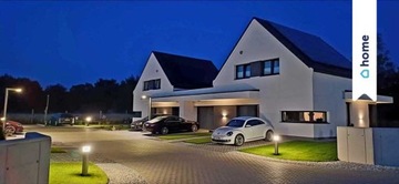Dom, Marszewo, Goleniów (gm.), 170 m²