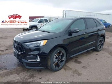 Ford EDGE 2022r, ST, 2.7L, 4x4