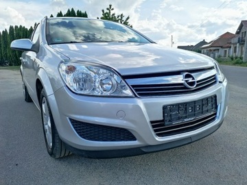 Opel Astra Opel Astra H Lift 1.6 benzyna Z N...