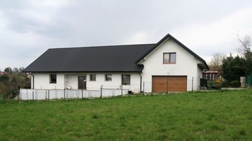 Dom, Lednica Górna, Wieliczka (gm.), 265 m²
