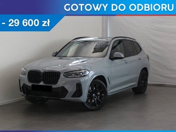 BMW X3 xDrive20d Sport Suv 2.0 (190KM) 2024