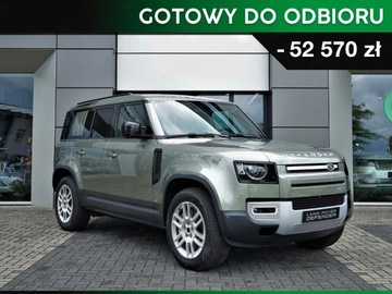 Land Rover Defender 110 D200 S Suv 3.0 (200KM) 2023