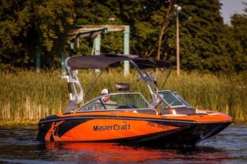 MasterCraft X2 2012