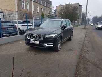 Volvo XC90 2.0 T8 AUT AWD - plug-in