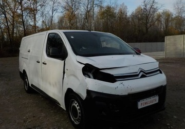 Citroen JUMPY XL 2.0 Diesel Okazja