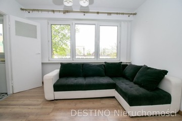 Mieszkanie, Kalisz, Widok, 35 m²