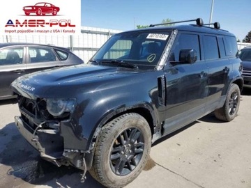 Land Rover Range Rover 2020, silnik 3.0. 44, o...