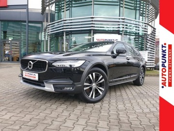 Volvo V90 Cross Country Cross Country 4WD