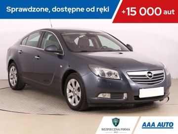 Opel Insignia 2.0 CDTI, Salon Polska, Xenon