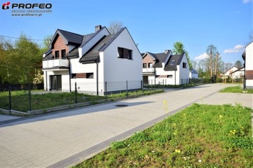 Dom, Jaworze, Jaworze (gm.), 120 m²