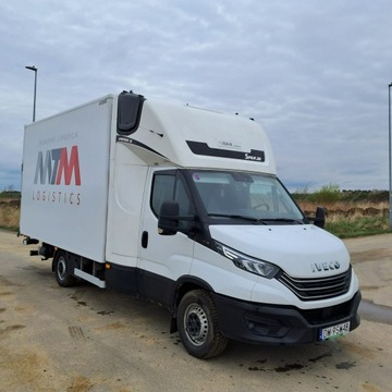 Iveco Daily 35S18 H