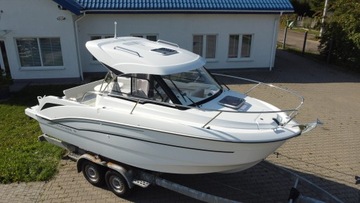 BENETEAU ANTARES 6OB PREMIERA PO LIFTINGU CENA SPECJALNA!