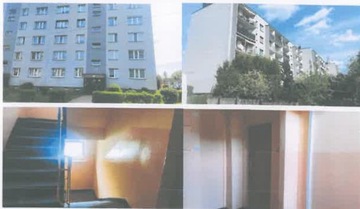 Mieszkanie, Toszek, Toszek (gm.), 62 m²