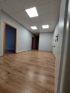 Biuro, Poznań, Górczyn, 72 m²