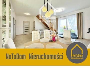 Dom, Kobylnica (gm.), 118 m²