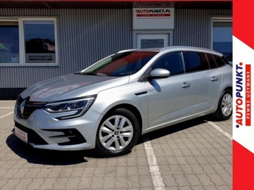 Renault Megane ! BUSINESS !