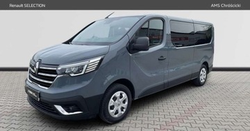 Renault Trafic Faktura VAT 23 Salon Polska Ser...