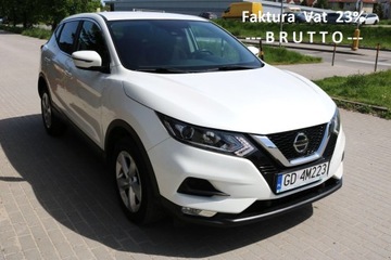 NISSAN QASHQAI II VAN (J11_) 1.5 dCi 2018-06