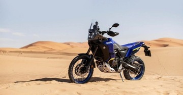 Yamaha Tenere Tenere 700 World Raid XTZ690 od ...