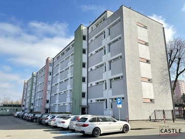 Mieszkanie, Poznań, Ogrody, 34 m²