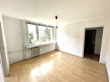 Mieszkanie, Wodzisław Śląski, 46 m²
