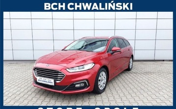 Ford Mondeo FORD Mondeo 2.0 Hybrid, 187 KM, eC...