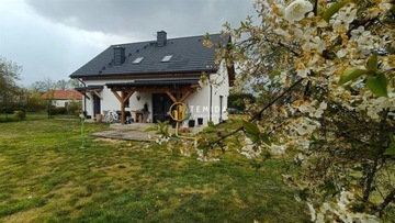 Dom, Nekla, Dobrcz (gm.), 213 m²