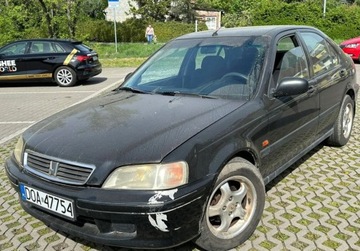 Honda Civic 1.4 Benzyna 2000 r