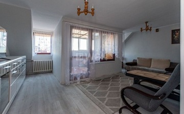 Mieszkanie, Elbląg, Nowe Miasto, 69 m²