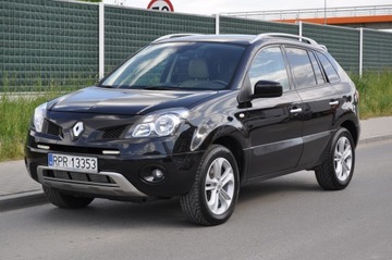 Renault Koleos 2.0 dCi 4x4 Privilege