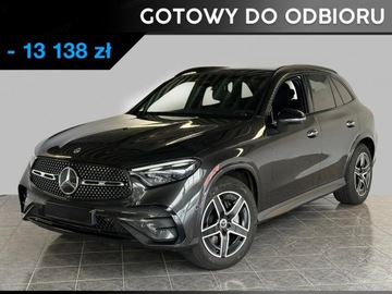 Mercedes-Benz Glc 220 d 4-Matic AMG Line Suv 2.0 (197KM) 2024