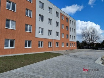 Mieszkanie, Luboń, Poznański (pow.), 31 m²