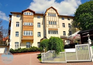 Pensjonat, Polanica-Zdrój, 1300 m²