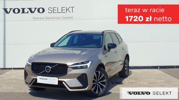 Volvo XC 60 B4 Diesel | Plus Dark | AWD | POLESTAR