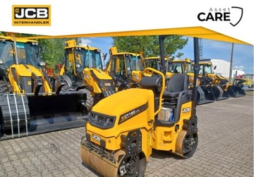 JCB CT160-100 Fabrycznie nowy