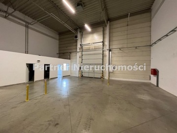 Magazyny i hale, Toruń, 807 m²