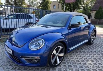 Volkswagen Beetle Volkswagen Beetle